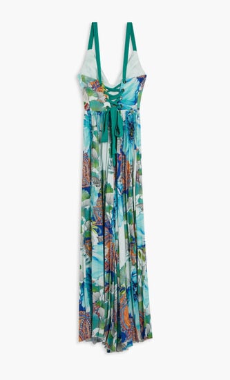 LUCKY CHARM JUMPSUIT