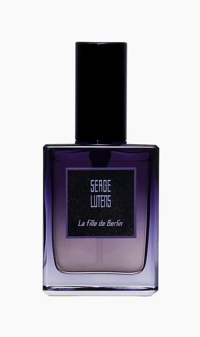 Noire Confit La Fille De Berlin, 25ml