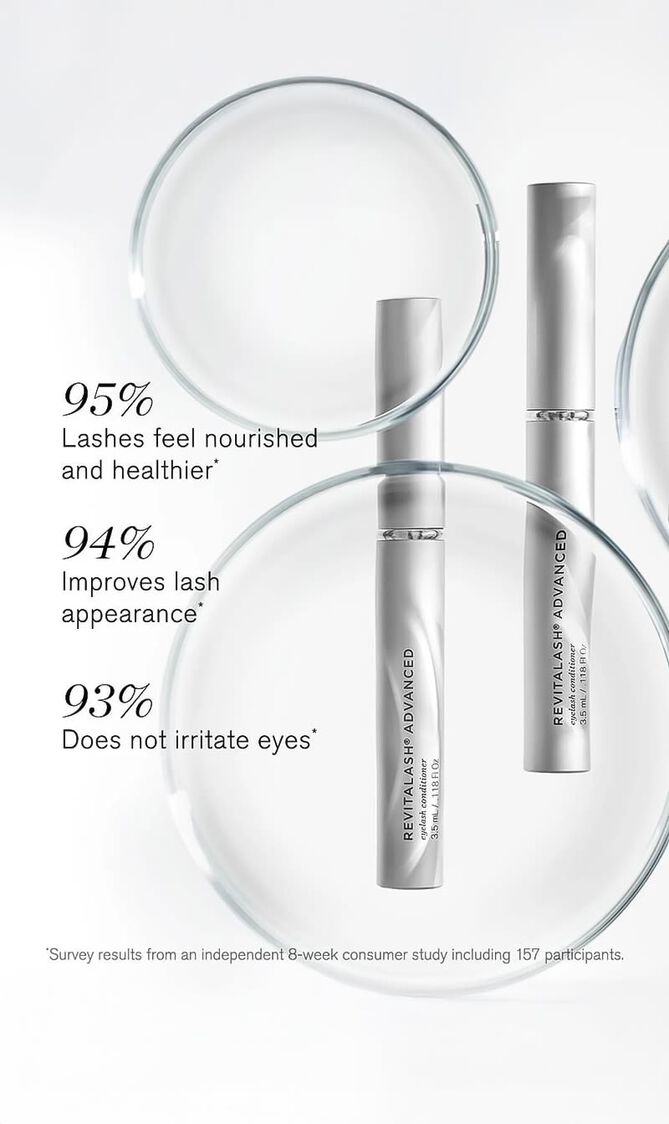 RevitaLash Advanced, Eyelash Conditioner, 3.5ml