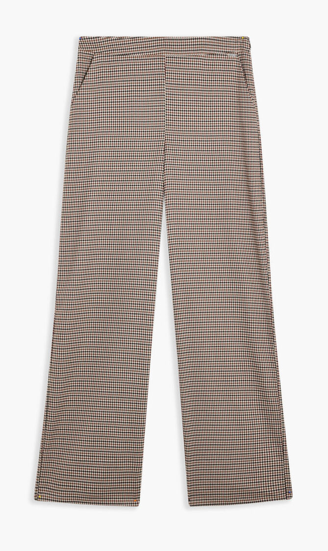INES PALAZZO PANT
