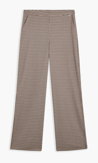 INES PALAZZO PANT