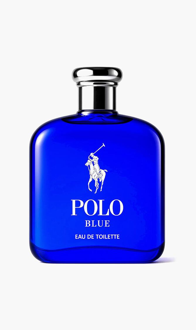 POLO BLUE 4.2OZ EDT SPRAY