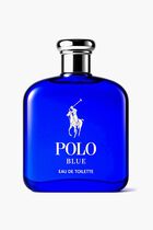 POLO BLUE 4.2OZ EDT SPRAY