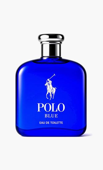 POLO BLUE 4.2OZ EDT SPRAY