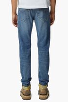 Barocco Slim Fit Jeans