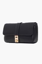 Gancini Shoulder Bag