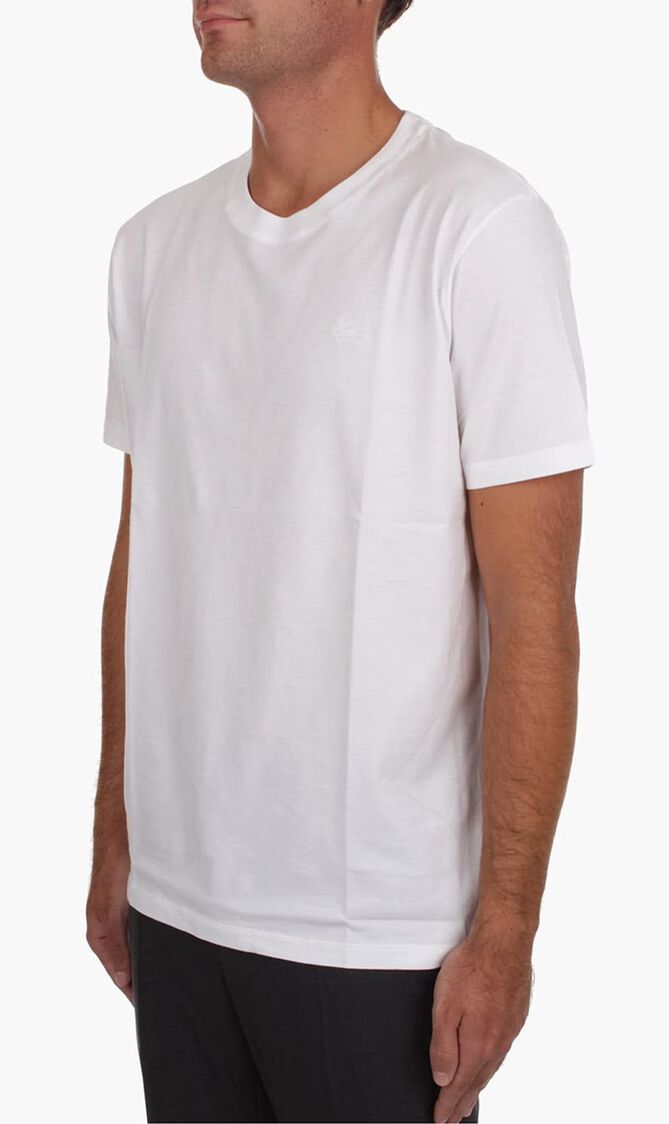 Roma Short Sleeve T-Shirt