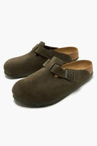 Boston Regular Width Clogs