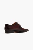 Leather Derby Shoes Leather Derby Shoes
