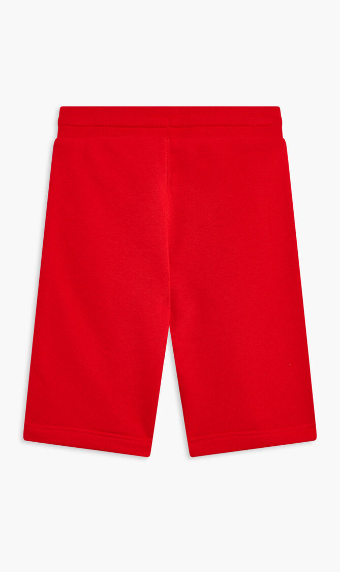 BERMUDA SHORTS