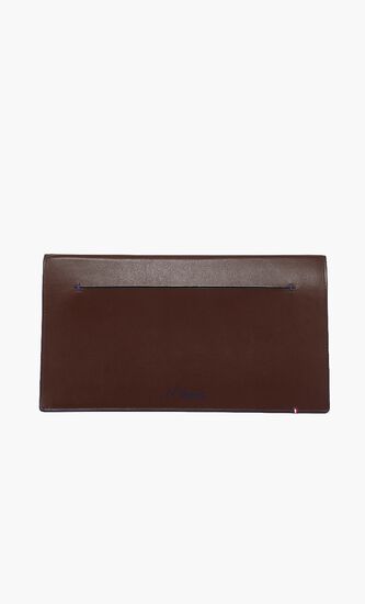 Line Flat Slim Organizer