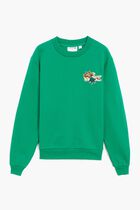 Comic Men's Relaxed Fit Sweatshirt
