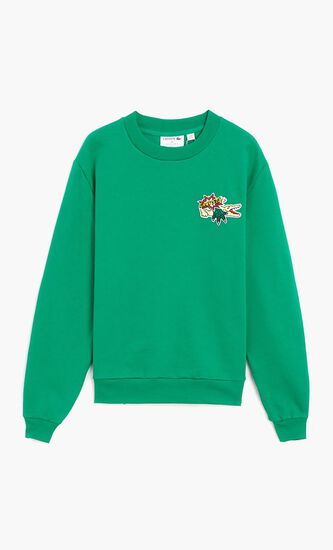 Comic Men's Relaxed Fit Sweatshirt