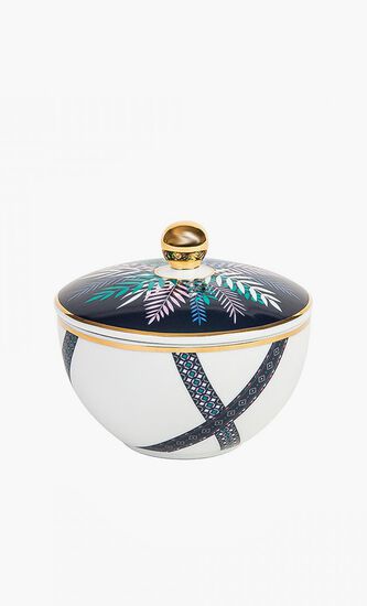 Tala Sugar Pot