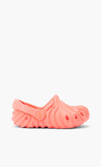SALEHE BEMBURY X THE POLLEX CLOG T