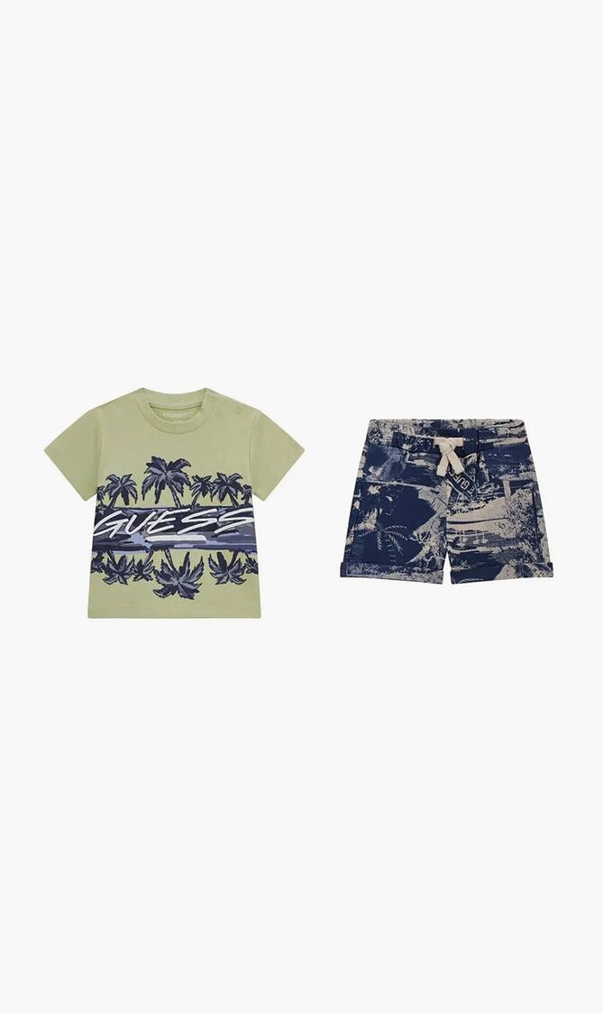 Two-piece Set