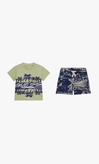 Two-piece Set