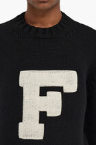 Crew Neck Sweater