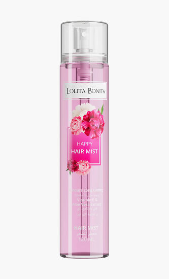 Happy Hair Mist