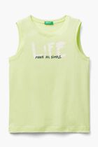 Regular Tank T-Shirt