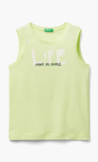 Regular Tank T-Shirt