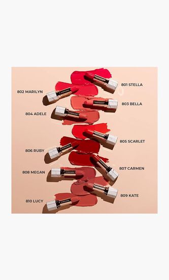 LIP PARADISE INTENSE SATIN LIPSTICK 810 LUCY