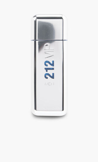 212 VIP Men Eau de Toilette Spray, 100ml
