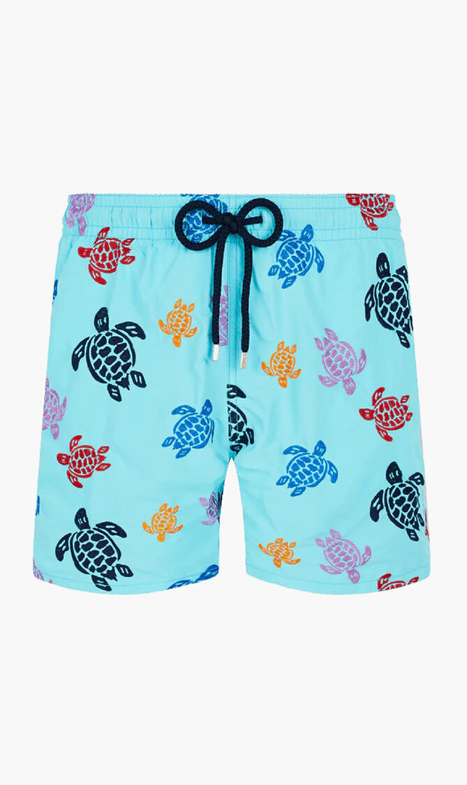 Turtle Swim Shorts