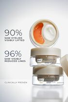 Derm Correxion Dual Eye with Line Smoothing Eye Packette Derm Correxion Dual Eye with Line Smoothing Eye Packette