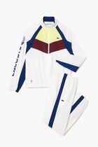 Lacoste Tennis X Daniil Medvedev Tracksuit