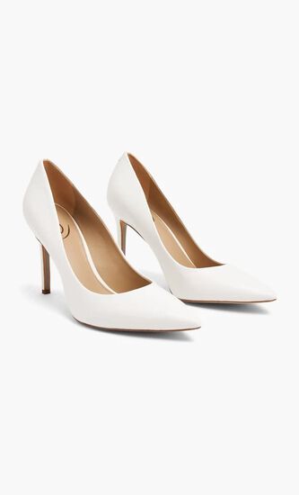 Hazel Nappa Pumps E5638Lc102