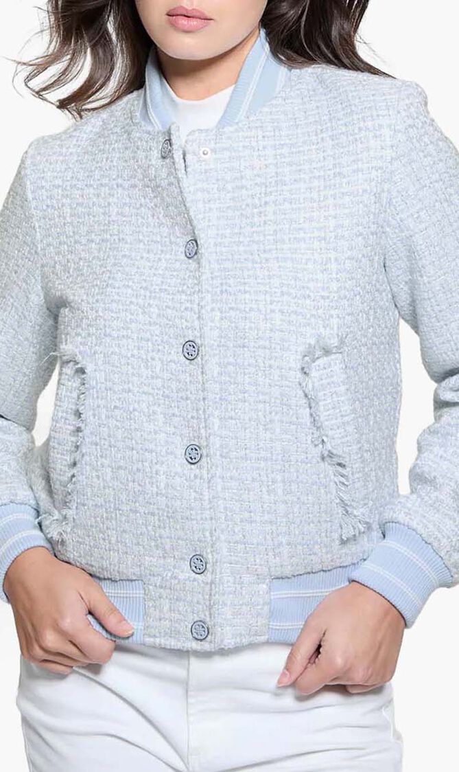 NEW GLORIA TWEED BOM