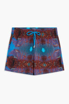 MOORISE SPECIAL KWT MAILLOT DE BAIN MULTICOLORE