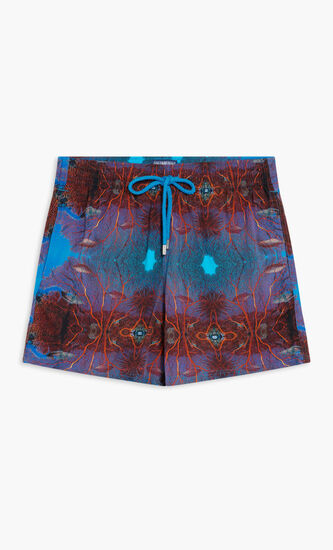 MOORISE SPECIAL KWT MAILLOT DE BAIN MULTICOLORE