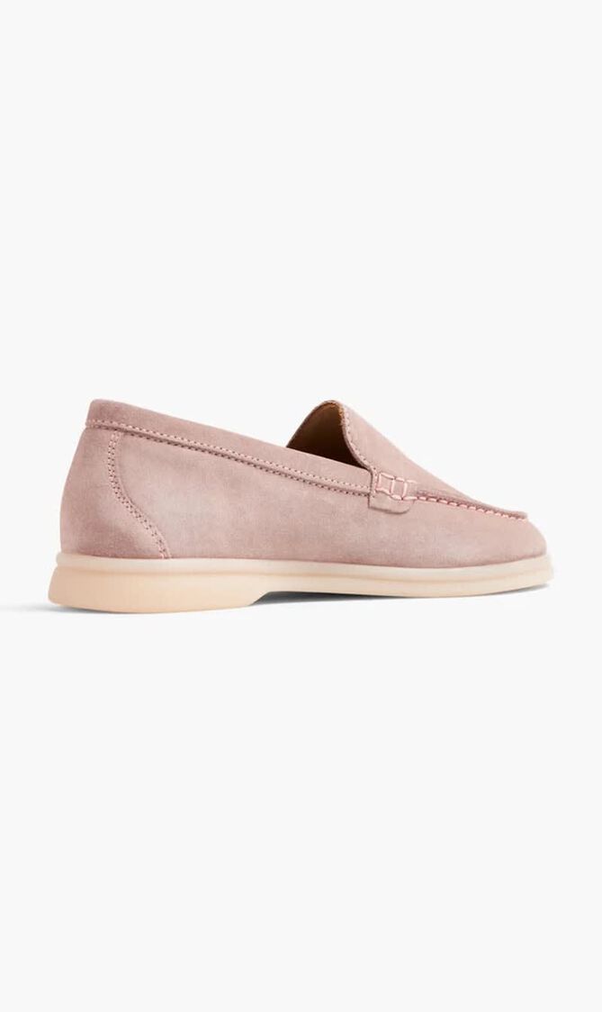 Ludovica Loafers