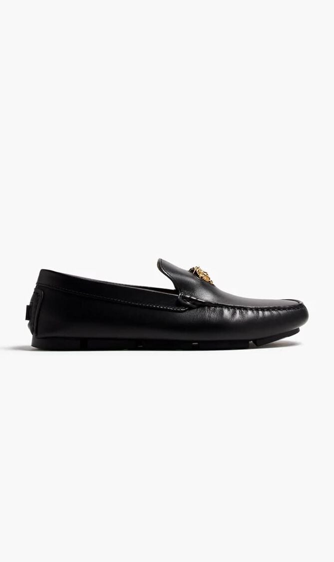 Medusa Driver Loafers