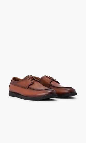 Oxford Formal Loafers