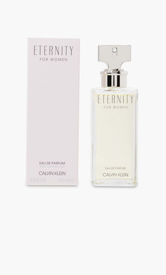 Eternity Eau De Parfum, 100ml