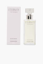 Eternity Eau De Parfum, 100ml Eternity Eau De Parfum, 100ml