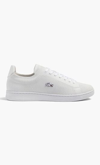 Carnaby Pique Textile Trainers