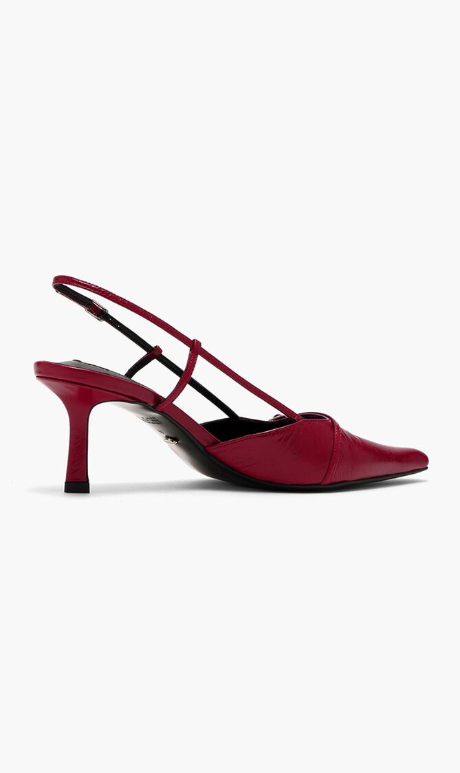Quella Slingback Pumps