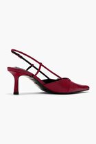 Quella Slingback Pumps