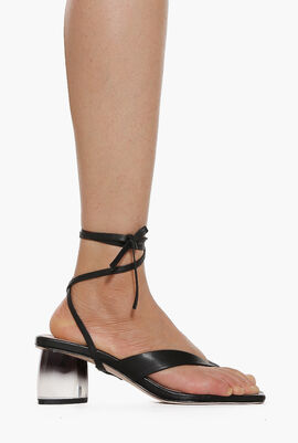 Melyna Ankle Strap Sandals