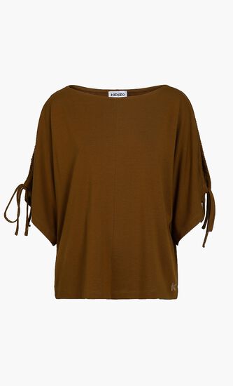 Box Fit Top