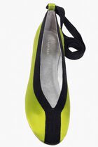 HERRINGBONE WRAP BALLET