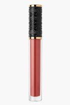 Le Rouge Parfum Liquid Ultra Matte liquid matte lipstick, Nude in Bed