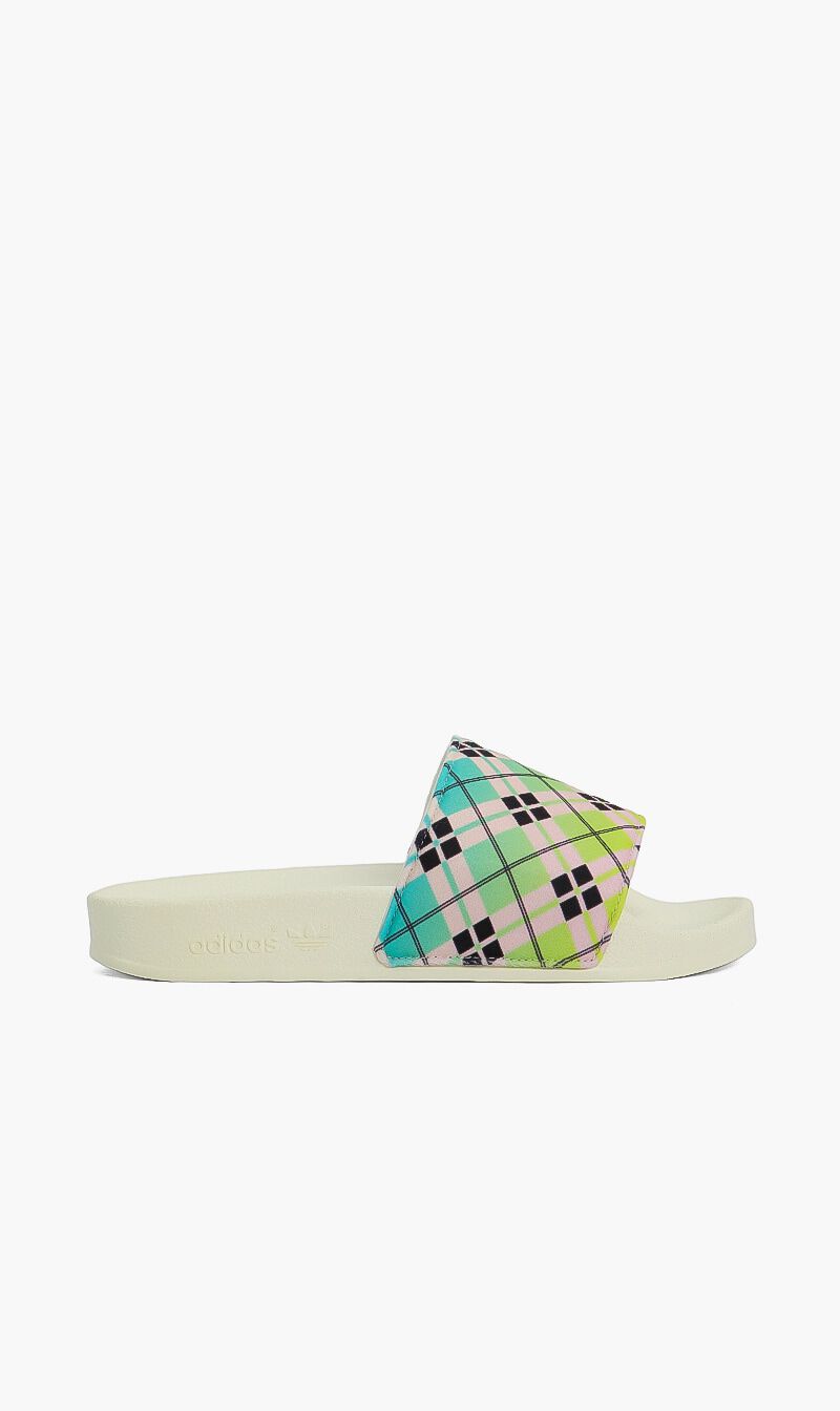 Buy ADIDAS Adilette Slides for AED 60.00 The Deal Outlet