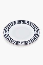 Labirinto Zaffiro Charger Plate