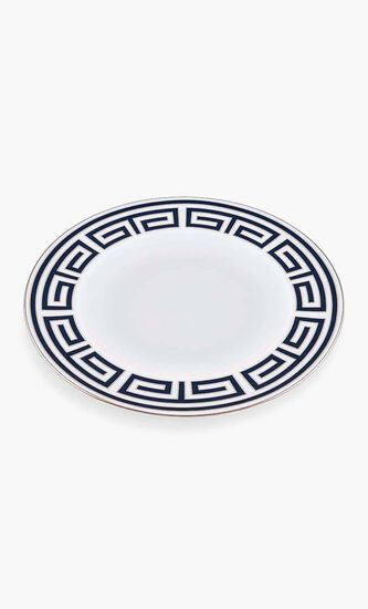 Labirinto Zaffiro Charger Plate