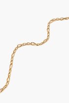 Infinite Slim Chain Necklace